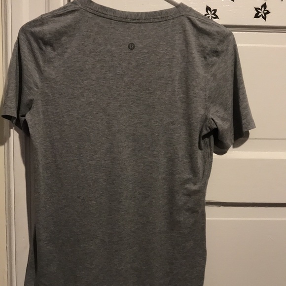 Lululemon shirt